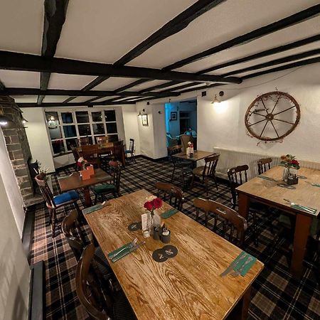 Gilpin Bridge Inn Levens Esterno foto